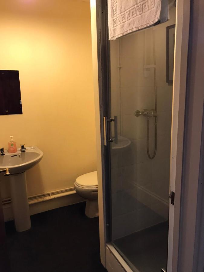 Ocean'S Hotell Dawlish Eksteriør bilde