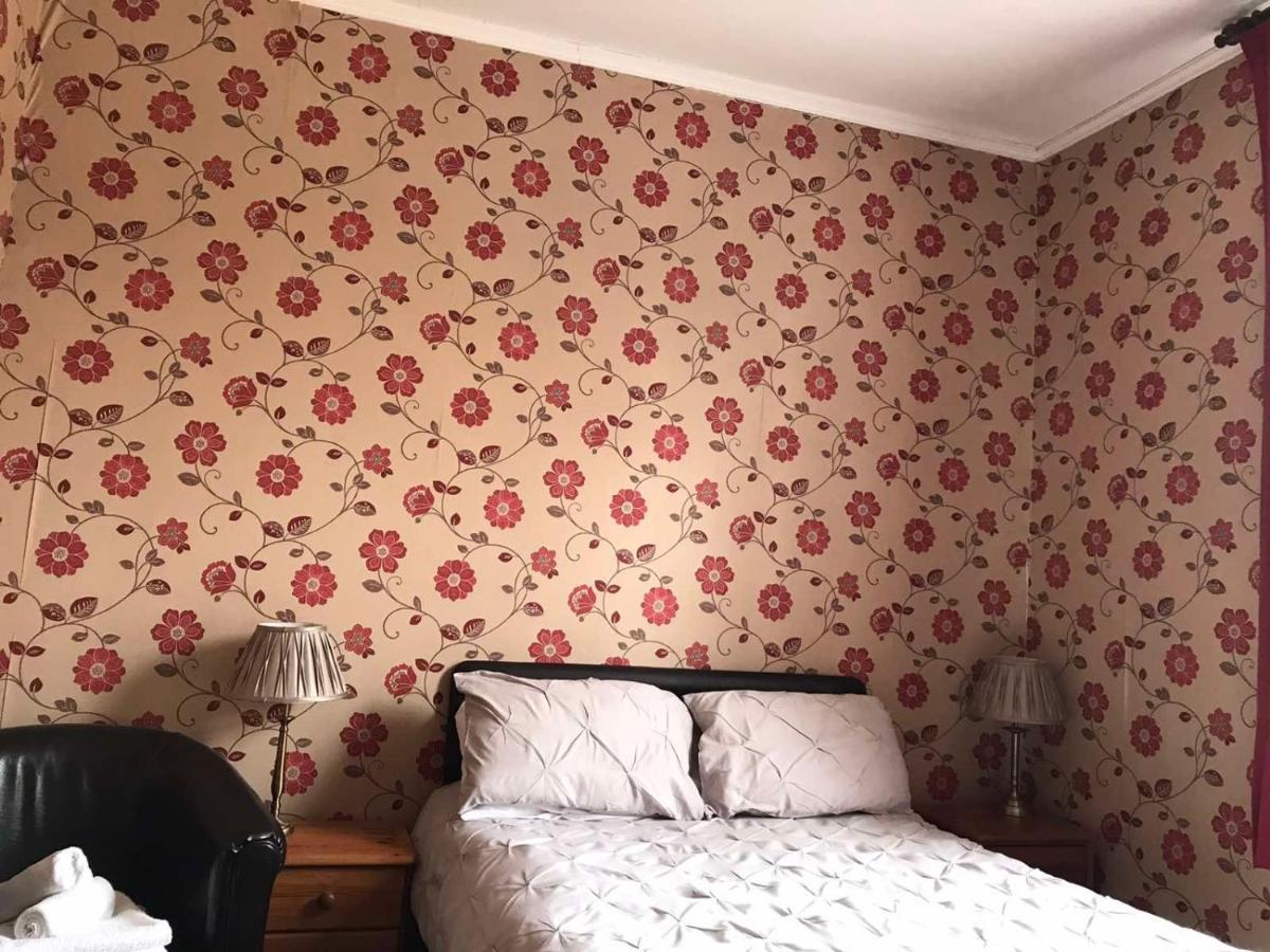 Ocean'S Hotell Dawlish Eksteriør bilde