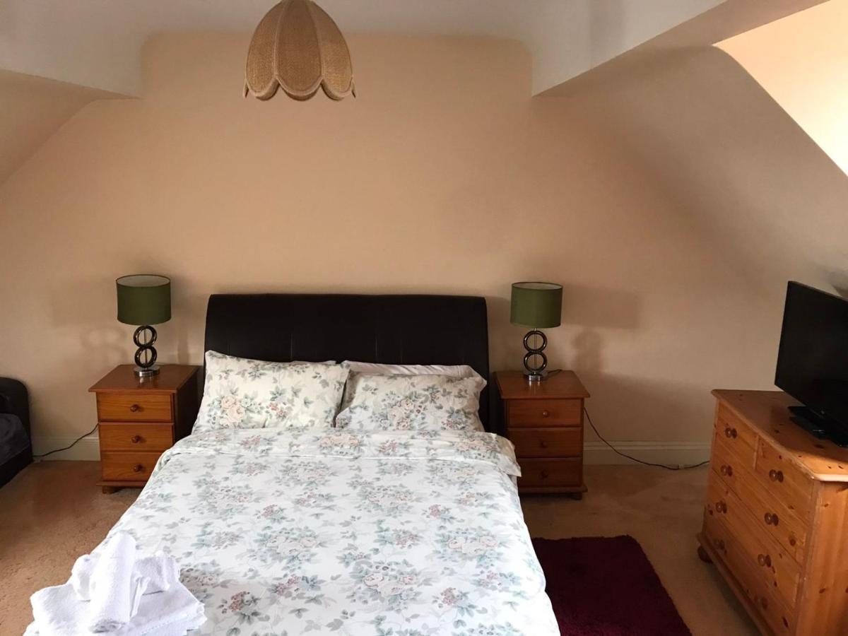 Ocean'S Hotell Dawlish Eksteriør bilde