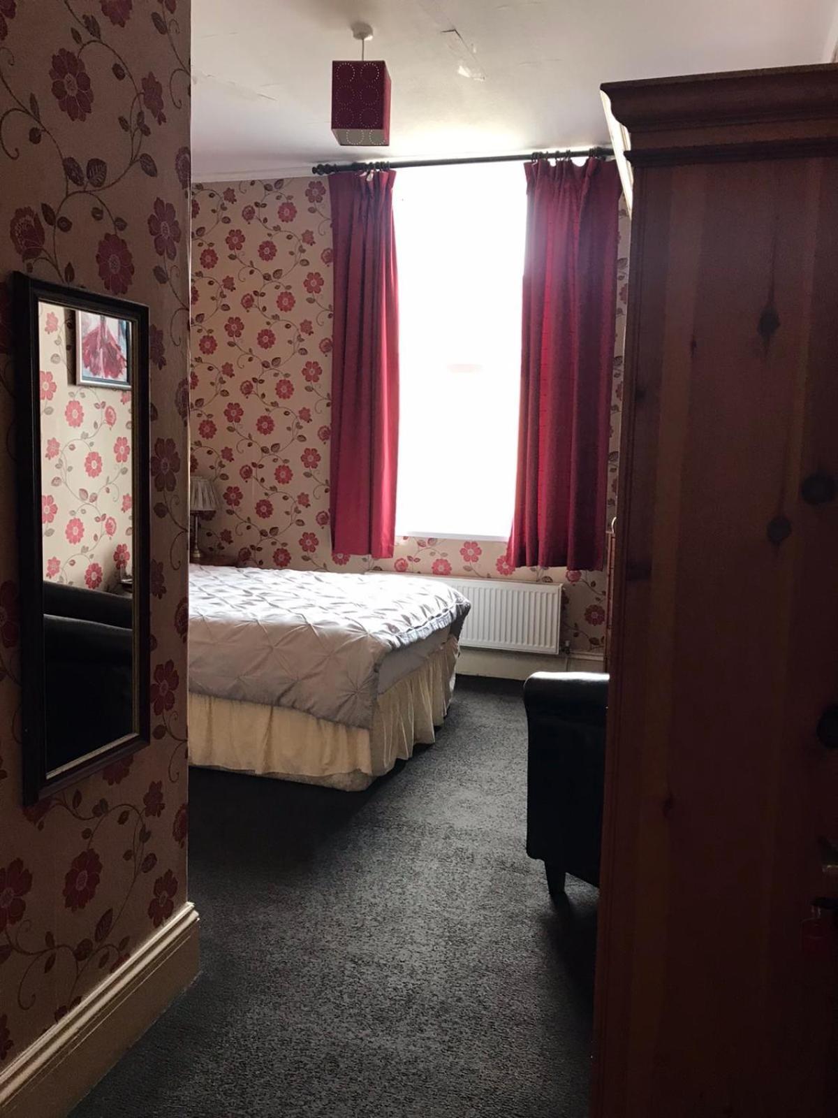 Ocean'S Hotell Dawlish Eksteriør bilde