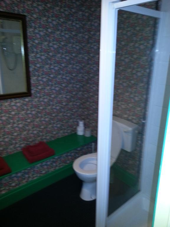 Ocean'S Hotell Dawlish Rom bilde