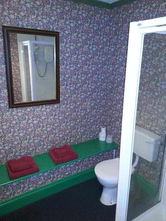Ocean'S Hotell Dawlish Rom bilde