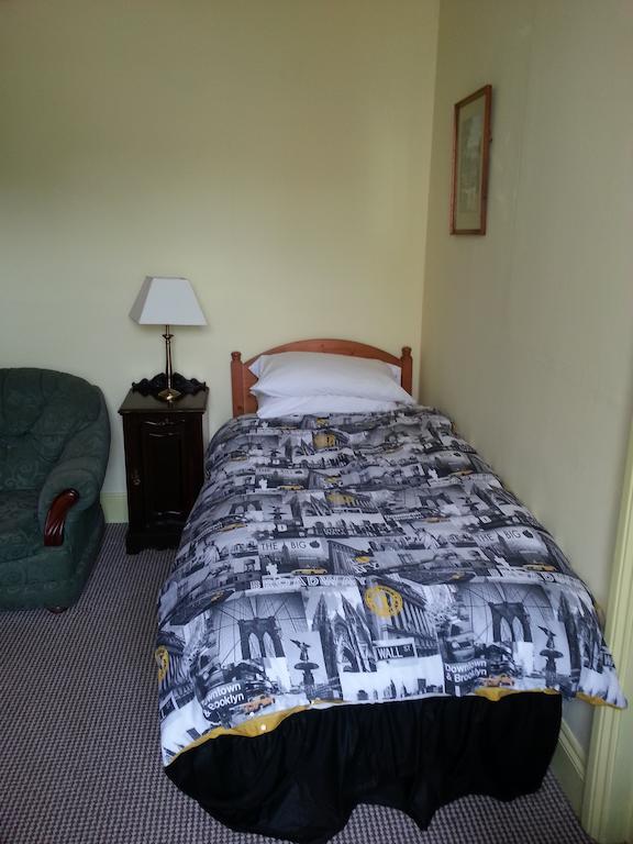 Ocean'S Hotell Dawlish Rom bilde