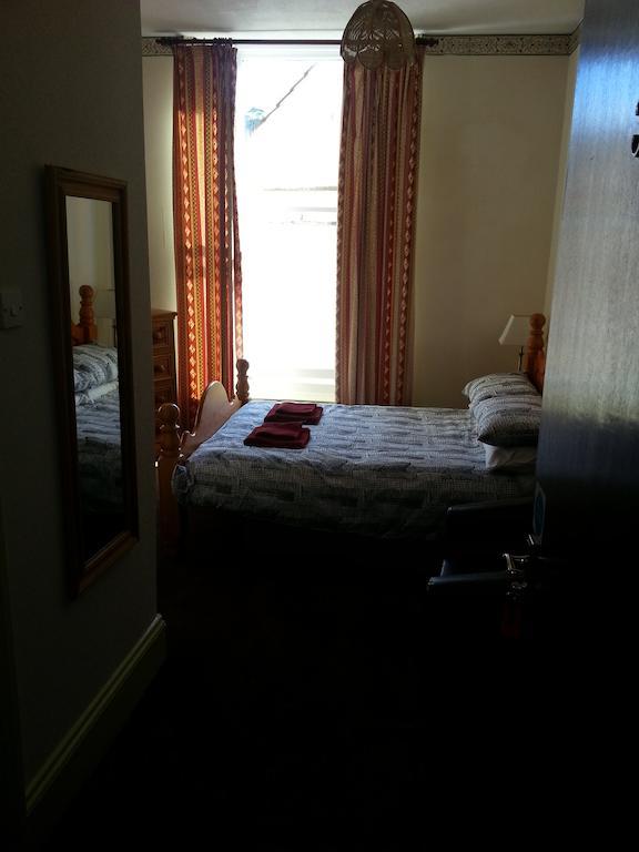 Ocean'S Hotell Dawlish Rom bilde