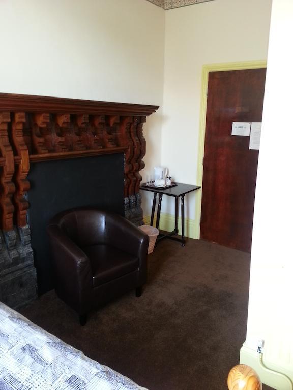 Ocean'S Hotell Dawlish Rom bilde