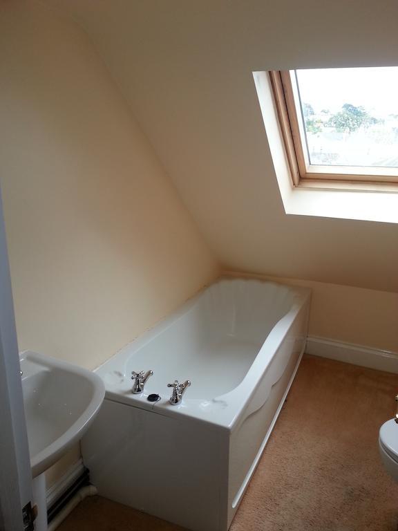 Ocean'S Hotell Dawlish Rom bilde