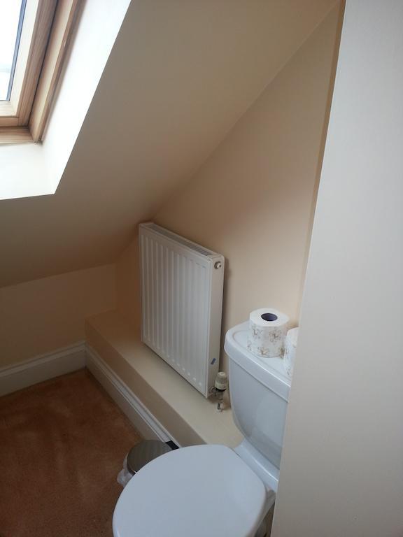 Ocean'S Hotell Dawlish Rom bilde