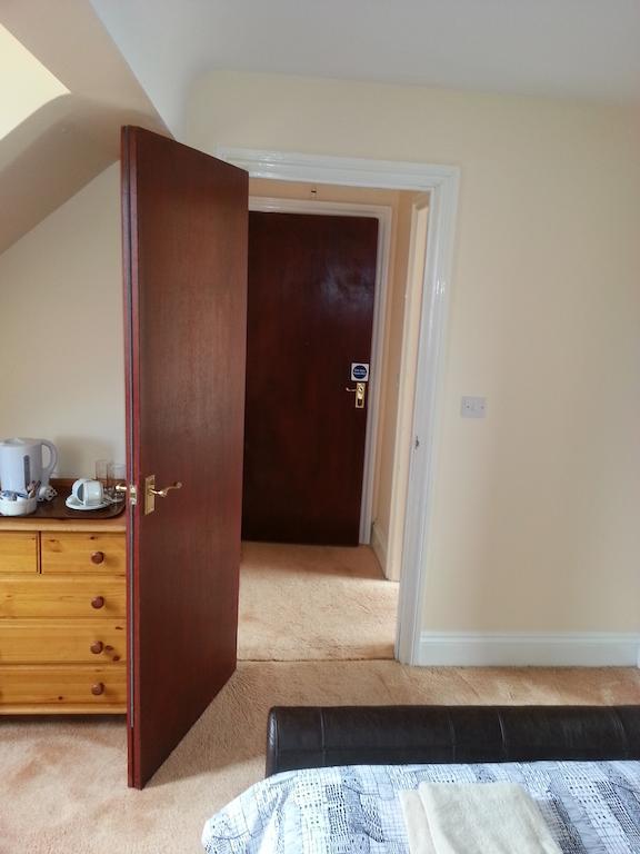Ocean'S Hotell Dawlish Rom bilde