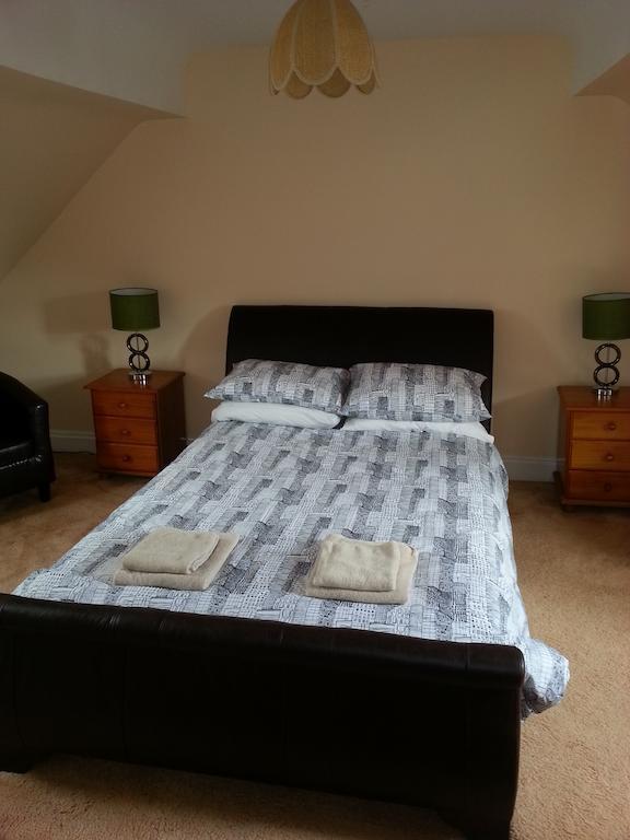 Ocean'S Hotell Dawlish Rom bilde