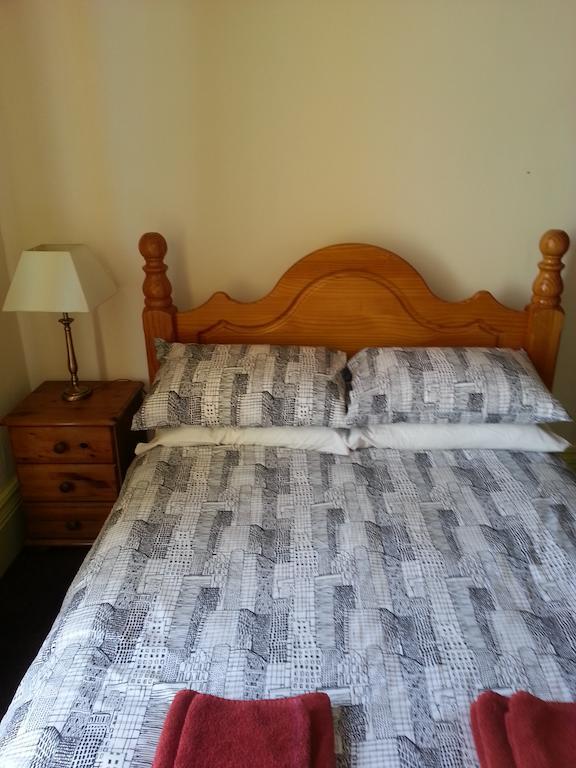 Ocean'S Hotell Dawlish Rom bilde