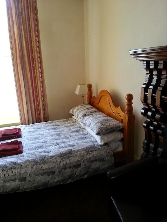 Ocean'S Hotell Dawlish Rom bilde