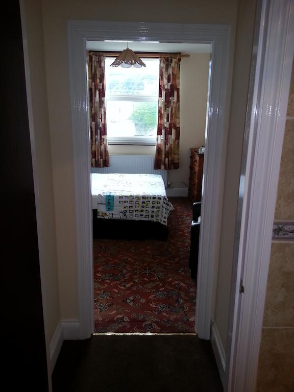 Ocean'S Hotell Dawlish Rom bilde