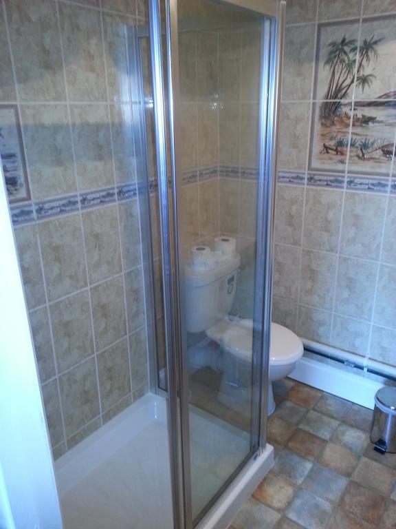 Ocean'S Hotell Dawlish Rom bilde