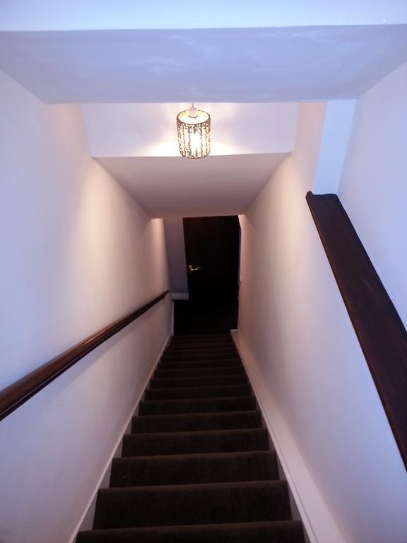 Ocean'S Hotell Dawlish Rom bilde